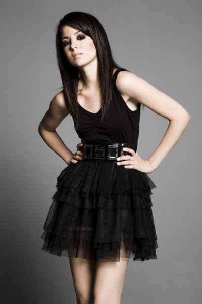 Miss BCBG Claire A
